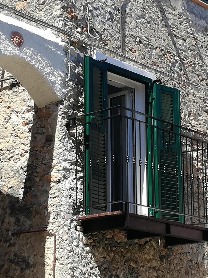 Апартаменты Casa Elvira Seglia San Bernardo Экстерьер фото