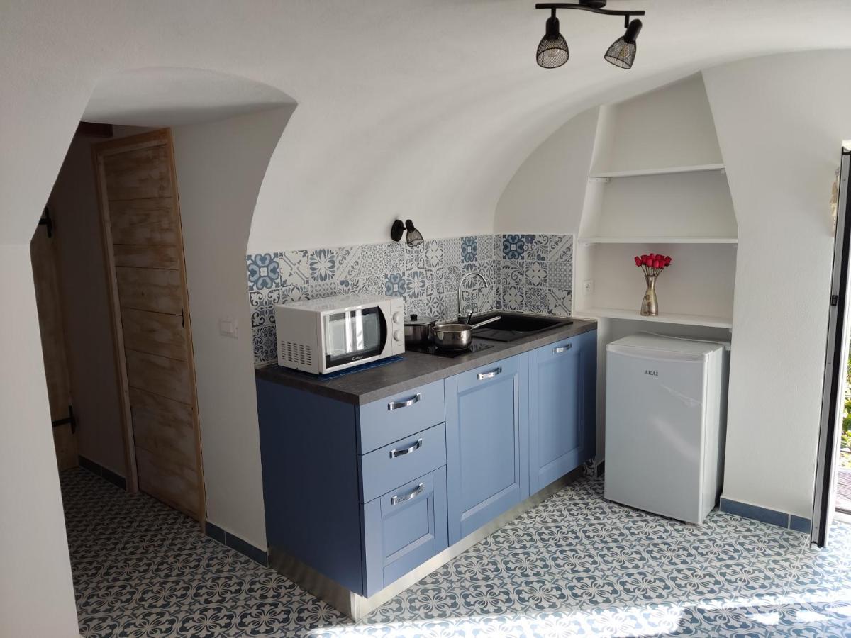 Апартаменты Casa Elvira Seglia San Bernardo Экстерьер фото